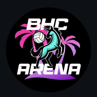 Instagram BHC Arena