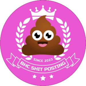 Instagram BHC Shit Posting
